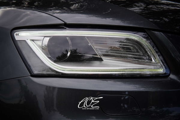 Used Audi Q5 2016 for sale - 76028818: Photo 30