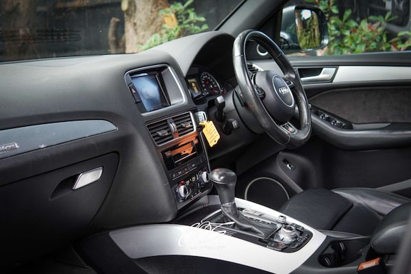Used Audi Q5 2016 for sale - 76028818: Photo 37