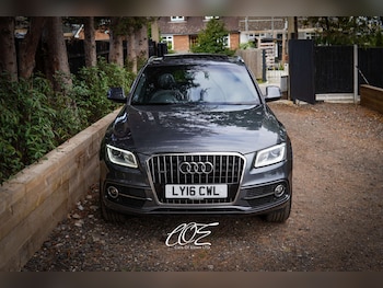 Used Audi Q5 2016 for sale - 76028818: Photo 3