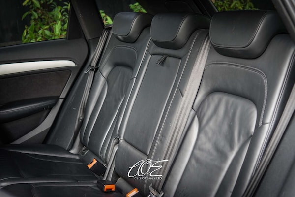 Used Audi Q5 2016 for sale - 76028818: Photo 43
