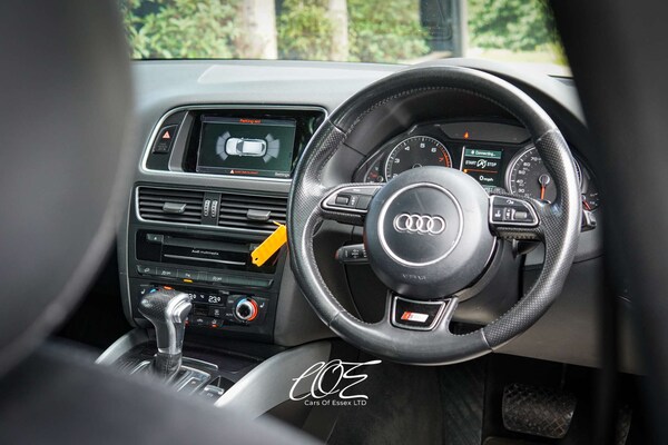 Used Audi Q5 2016 for sale - 76028818: Photo 6