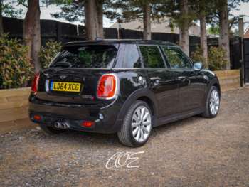 Used MINI Hatch 2014 for sale - 75192079: Photo