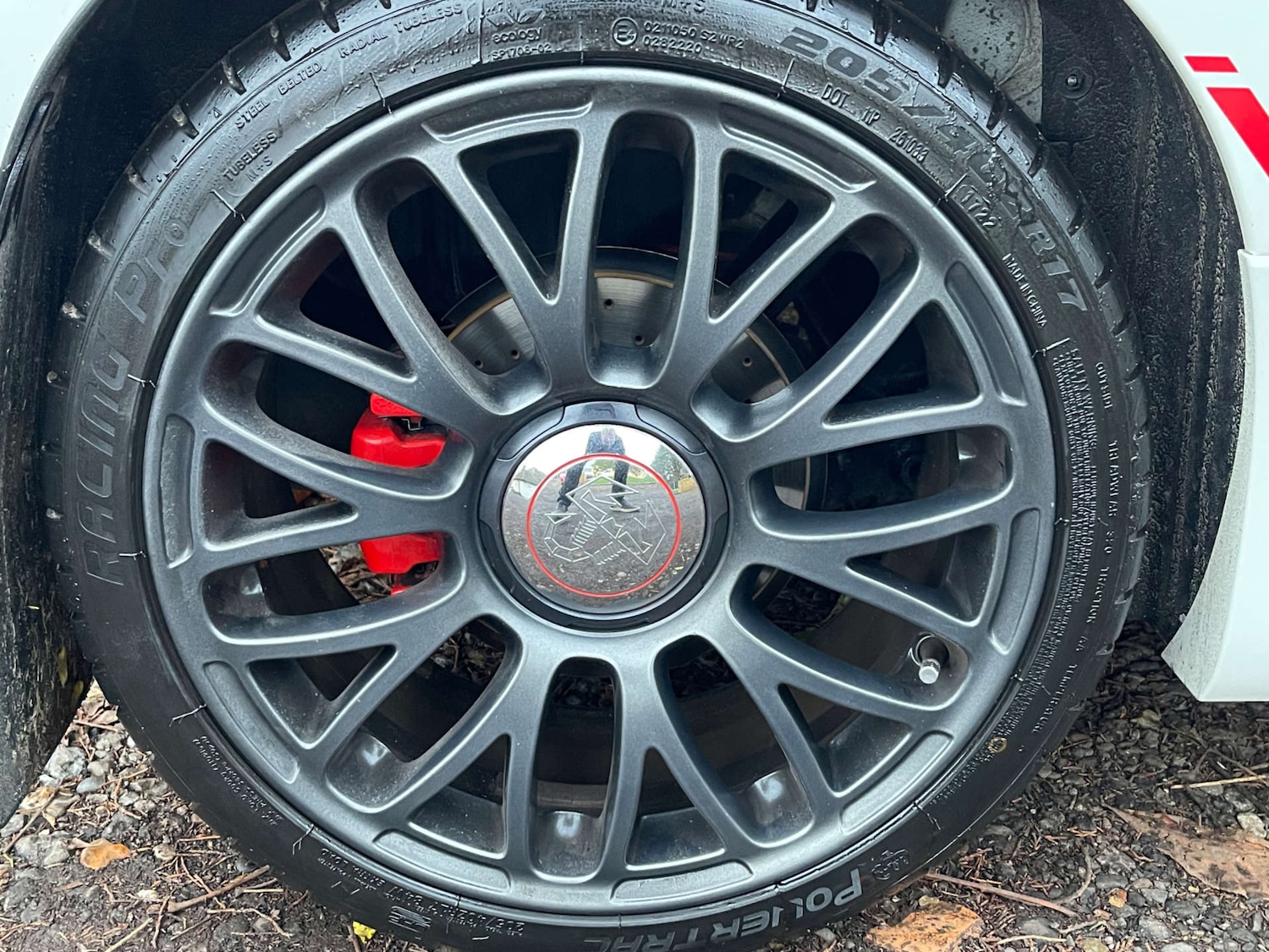 Used Abarth 595 2014 for sale - 76544283: Photo 15