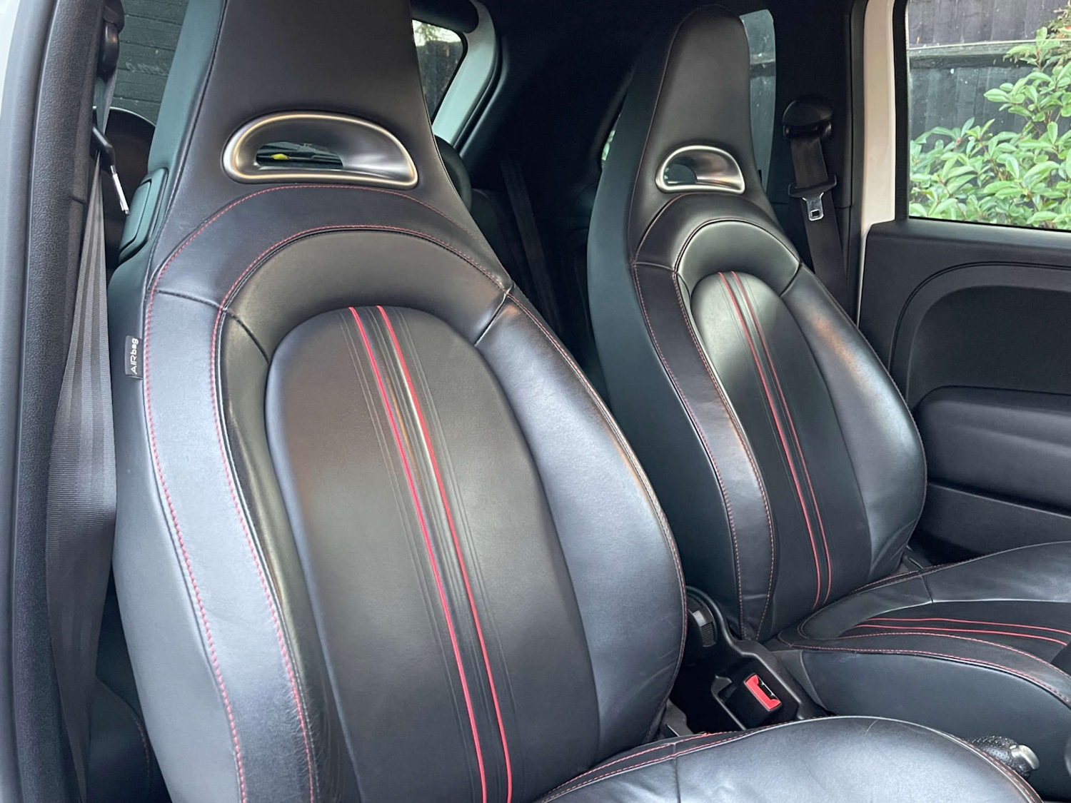 Used Abarth 595 2014 for sale - 76544283: Photo 19