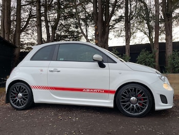 Abarth - 595