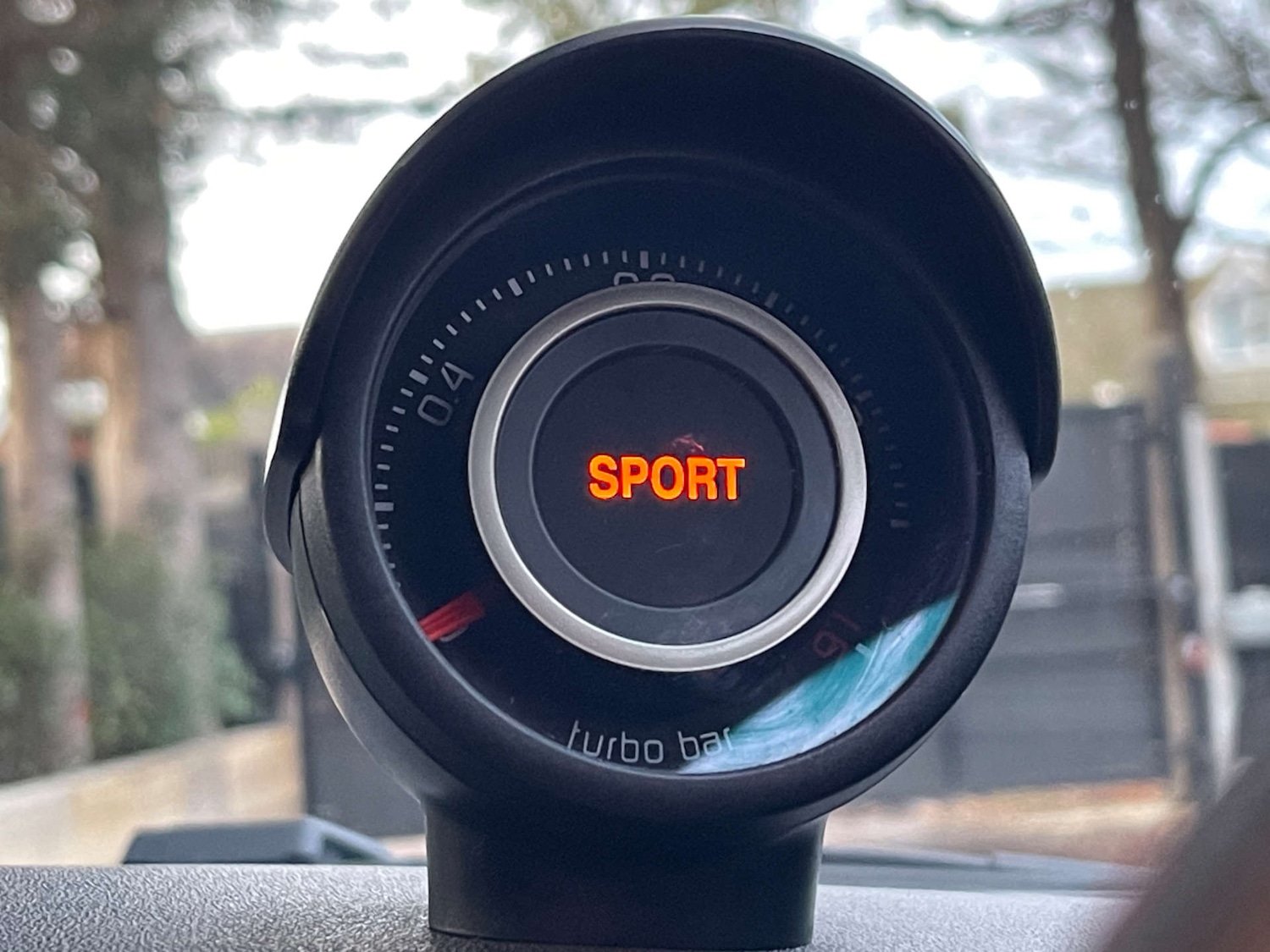 Used Abarth 595 2014 for sale - 76544283: Photo 20