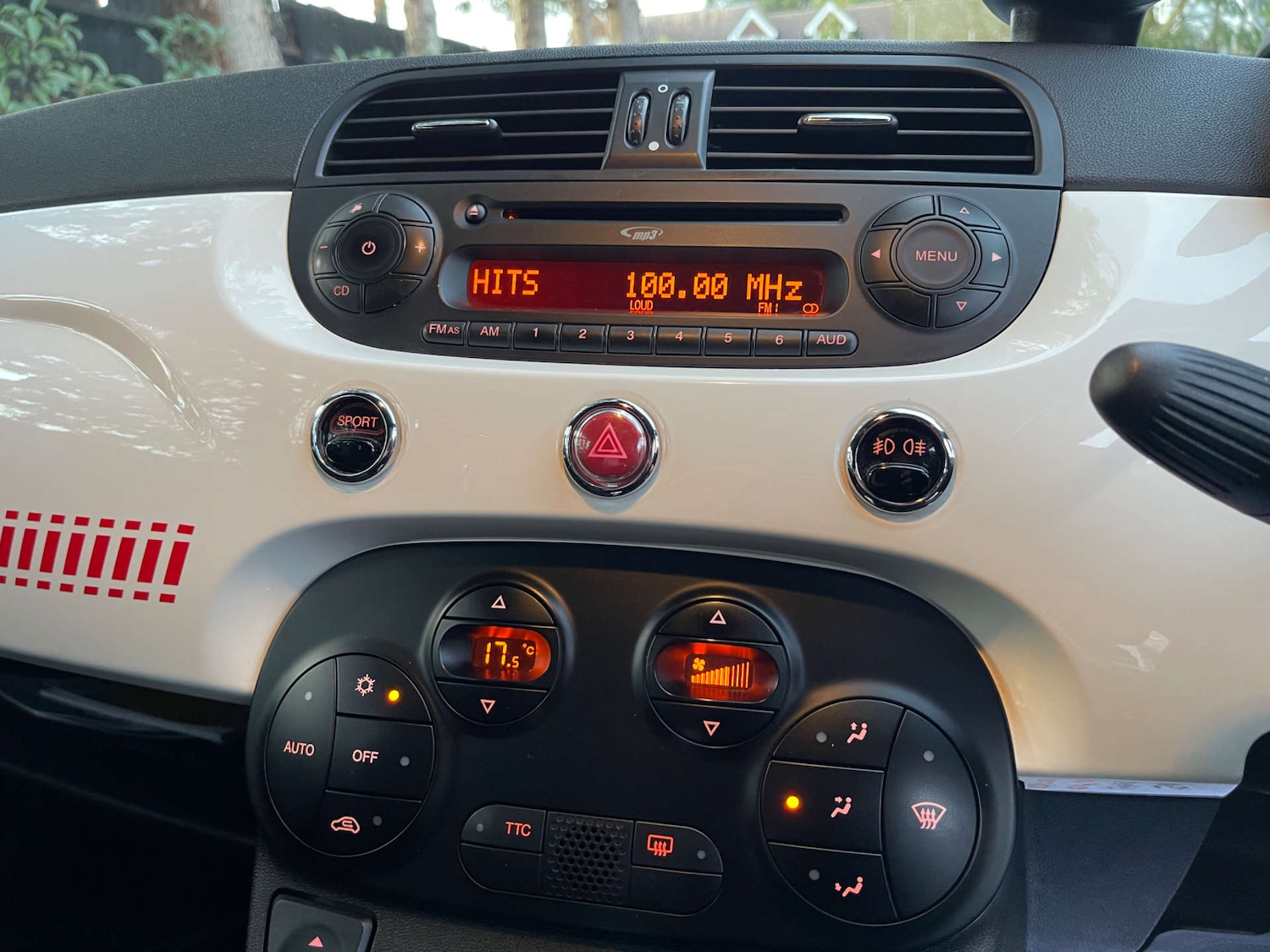 Used Abarth 595 2014 for sale - 76544283: Photo 21