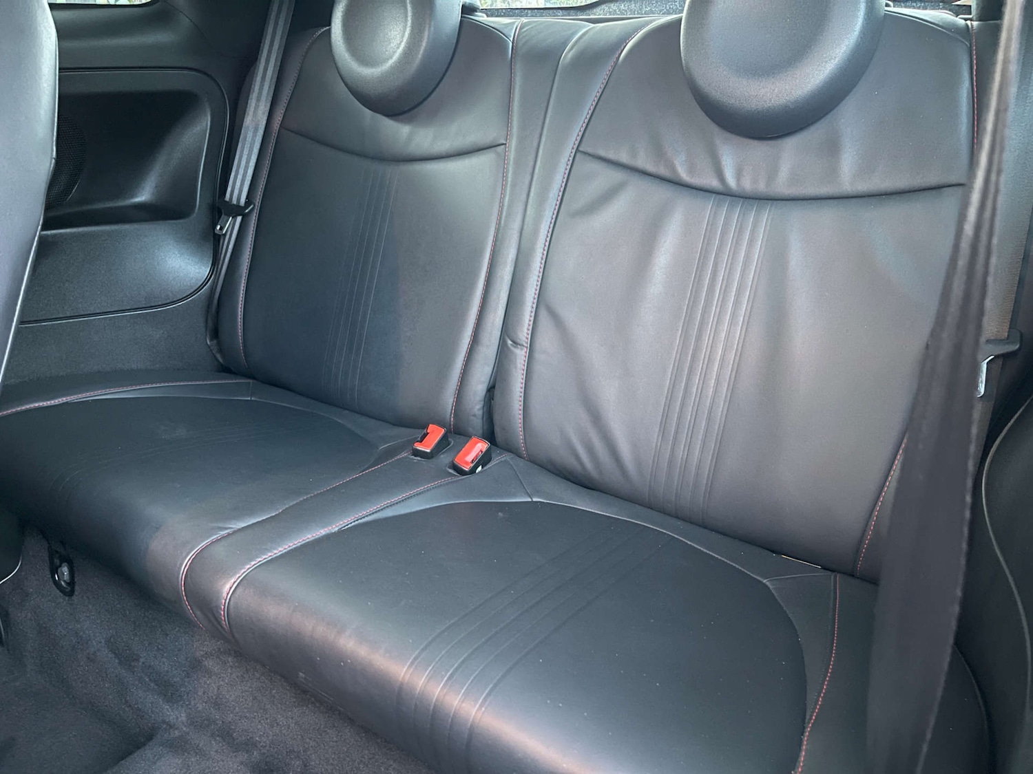 Used Abarth 595 2014 for sale - 76544283: Photo 35