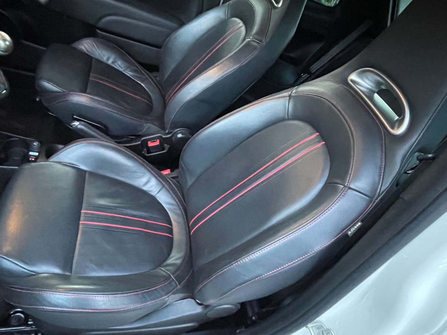 Used Abarth 595 2014 for sale - 76544283: Photo 38