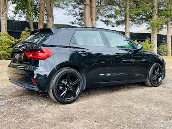 Used Audi A1 2020 for sale - 78765104: Photo