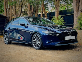 Used Mazda Mazda3 2019 for sale - 78964540: Photo