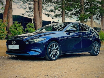 Used Mazda Mazda3 2019 for sale - 78964540: Photo