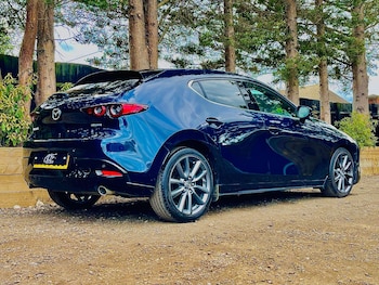 Used Mazda Mazda3 2019 for sale - 78964540: Photo