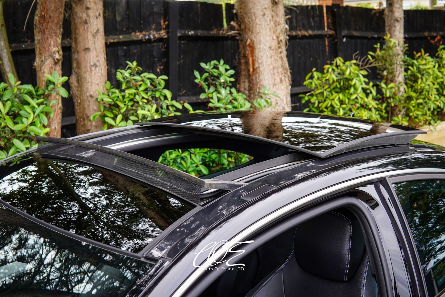 Used Mercedes-Benz C Class 2014 for sale - 77104169: Photo 2