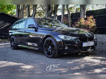 Used BMW 3 Series 2015 for sale - 78460262: Photo
