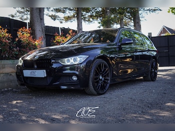 Used BMW 3 Series 2015 for sale - 78460262: Photo