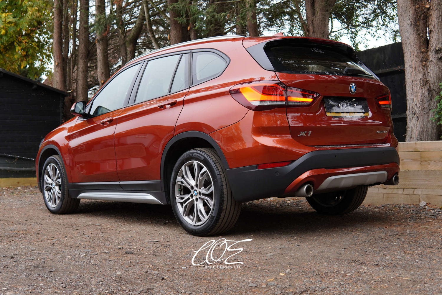 Used BMW X1 2019 for sale - 76114484: Photo 10