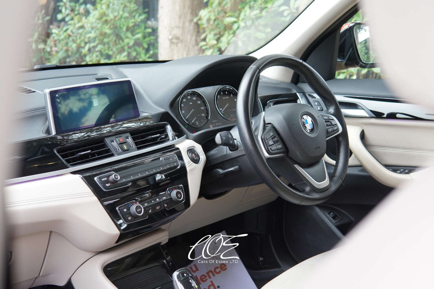 Used BMW X1 2019 for sale - 76114484: Photo 11