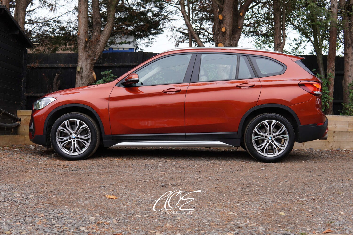 Used BMW X1 2019 for sale - 76114484: Photo 12