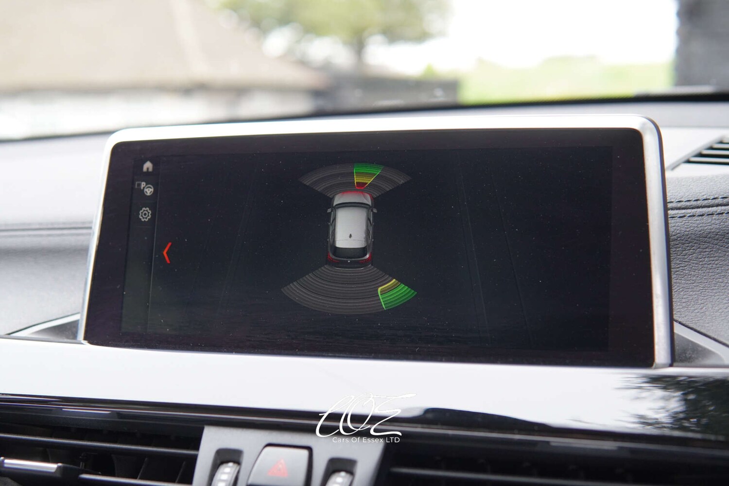 Used BMW X1 2019 for sale - 76114484: Photo 13