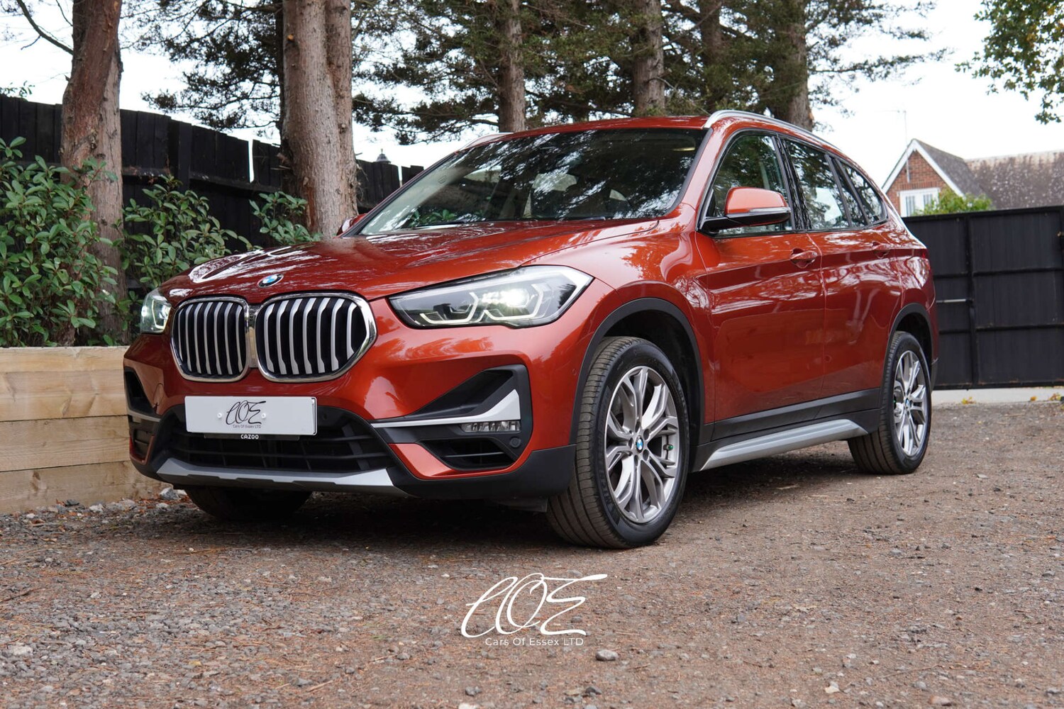 Used BMW X1 2019 for sale - 76114484: Photo 14