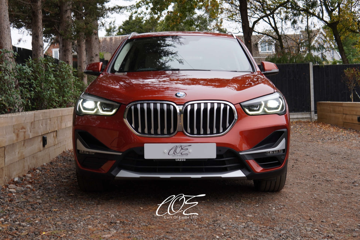 Used BMW X1 2019 for sale - 76114484: Photo 15