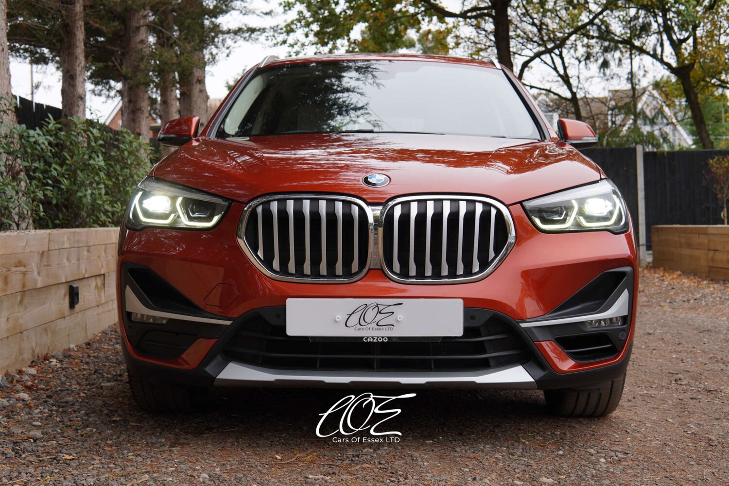 Used BMW X1 2019 for sale - 76114484: Photo 16