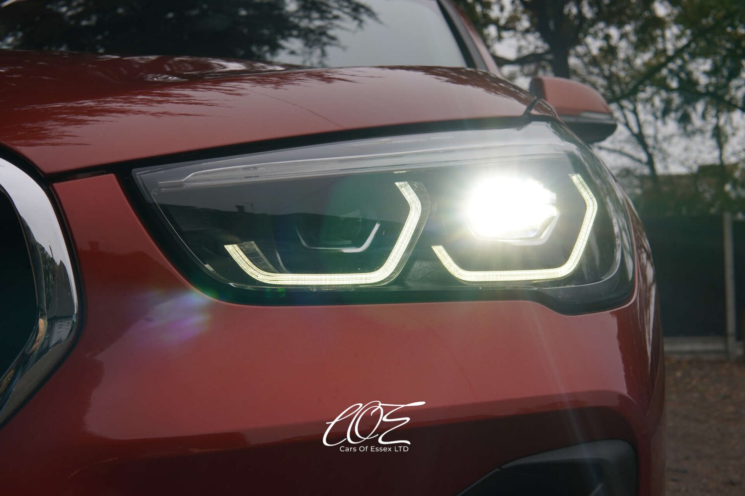Used BMW X1 2019 for sale - 76114484: Photo 17
