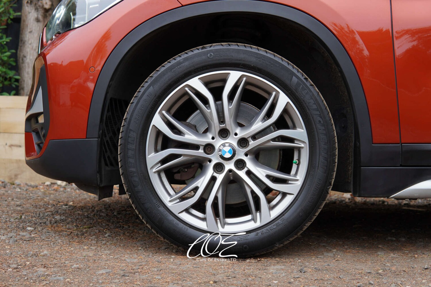Used BMW X1 2019 for sale - 76114484: Photo 18