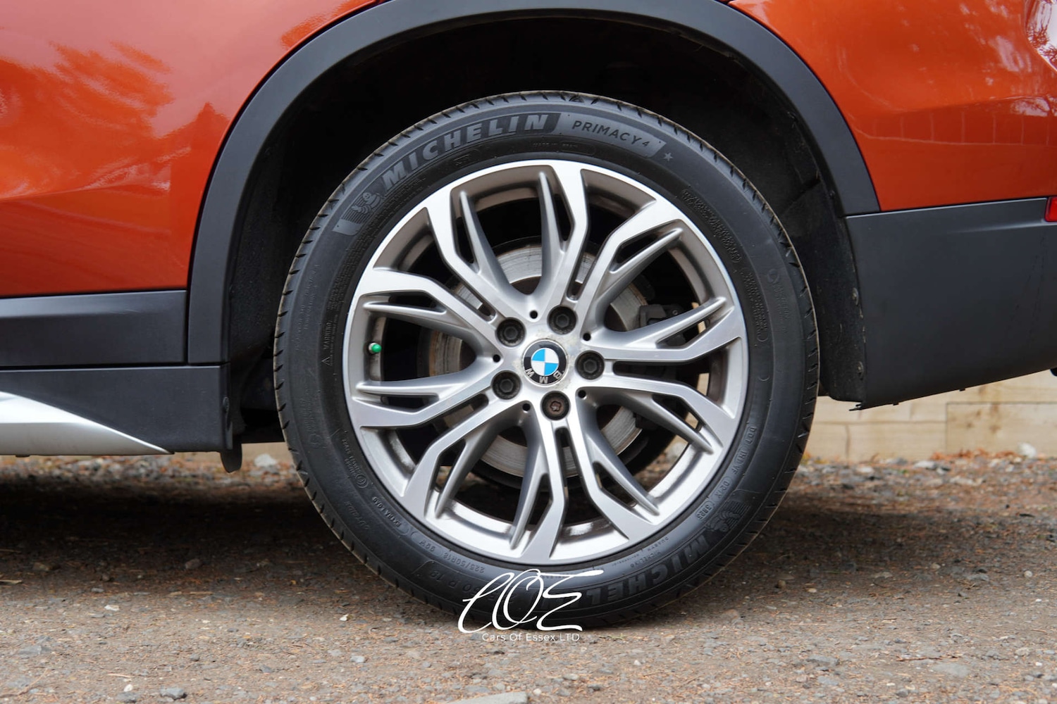 Used BMW X1 2019 for sale - 76114484: Photo 19