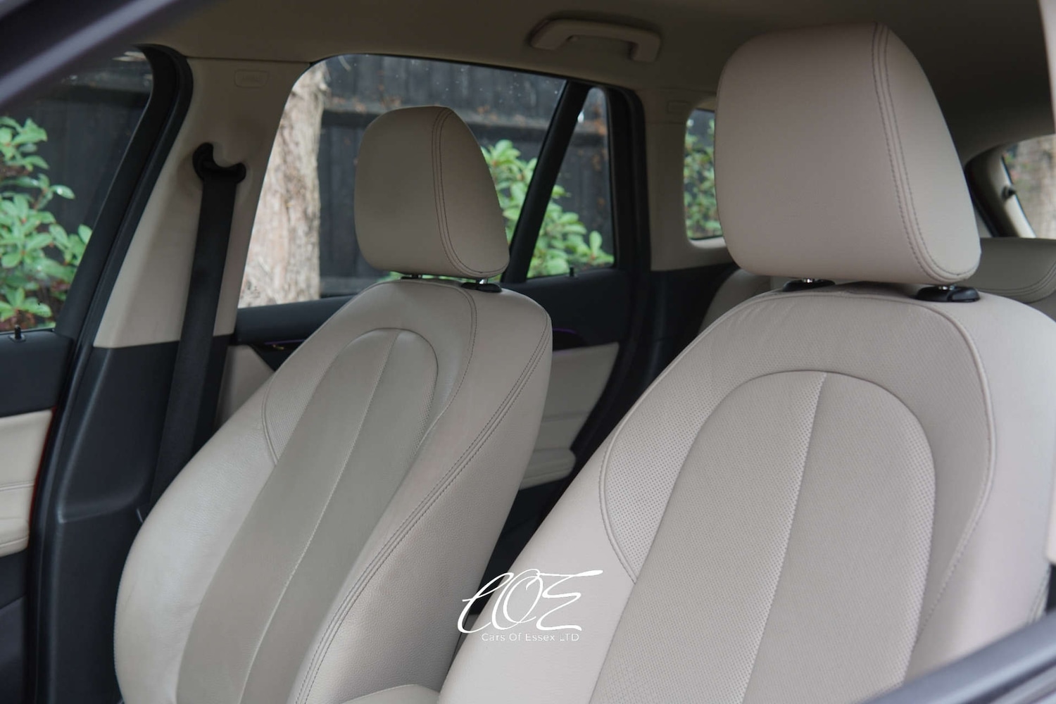 Used BMW X1 2019 for sale - 76114484: Photo 2