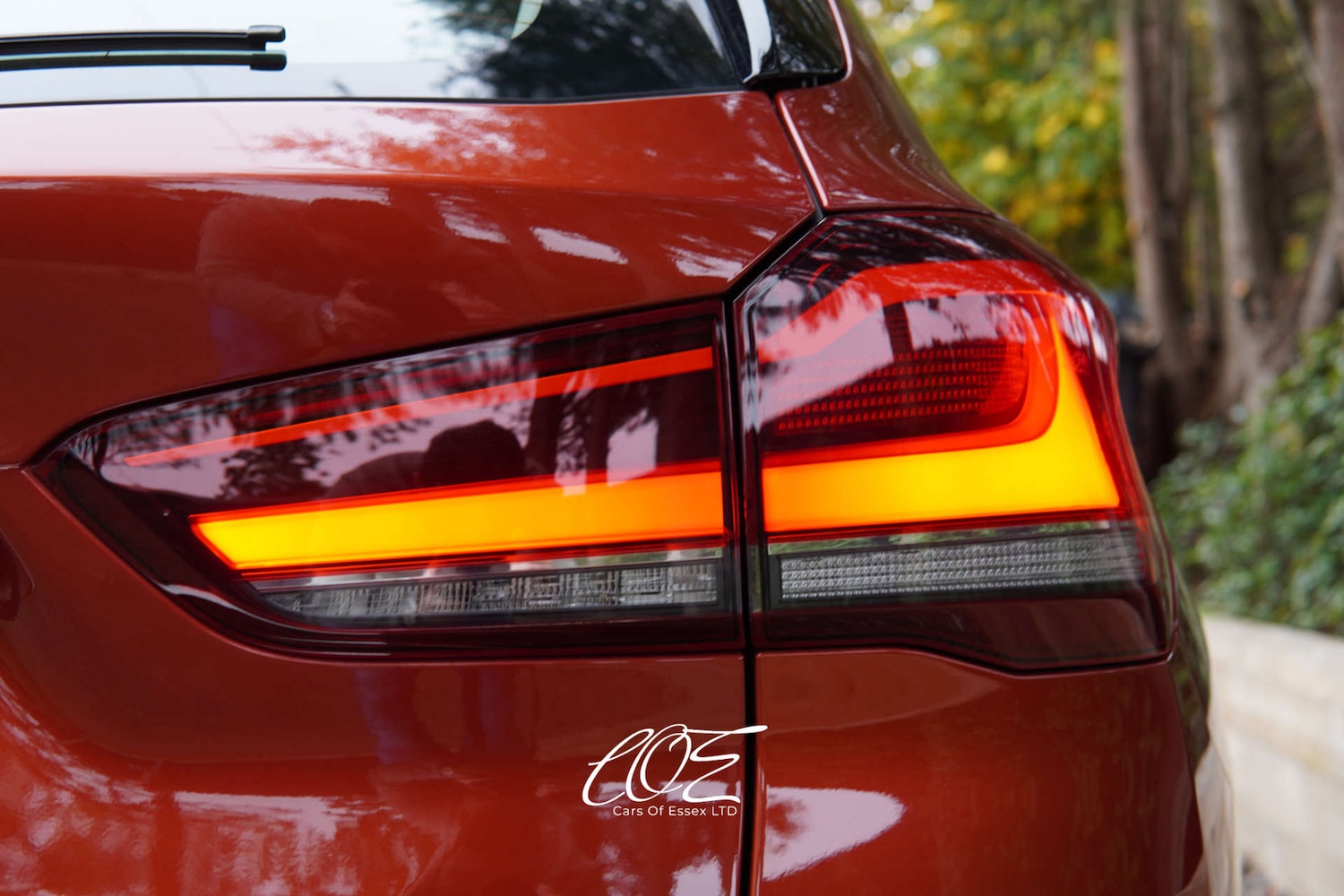 Used BMW X1 2019 for sale - 76114484: Photo 20