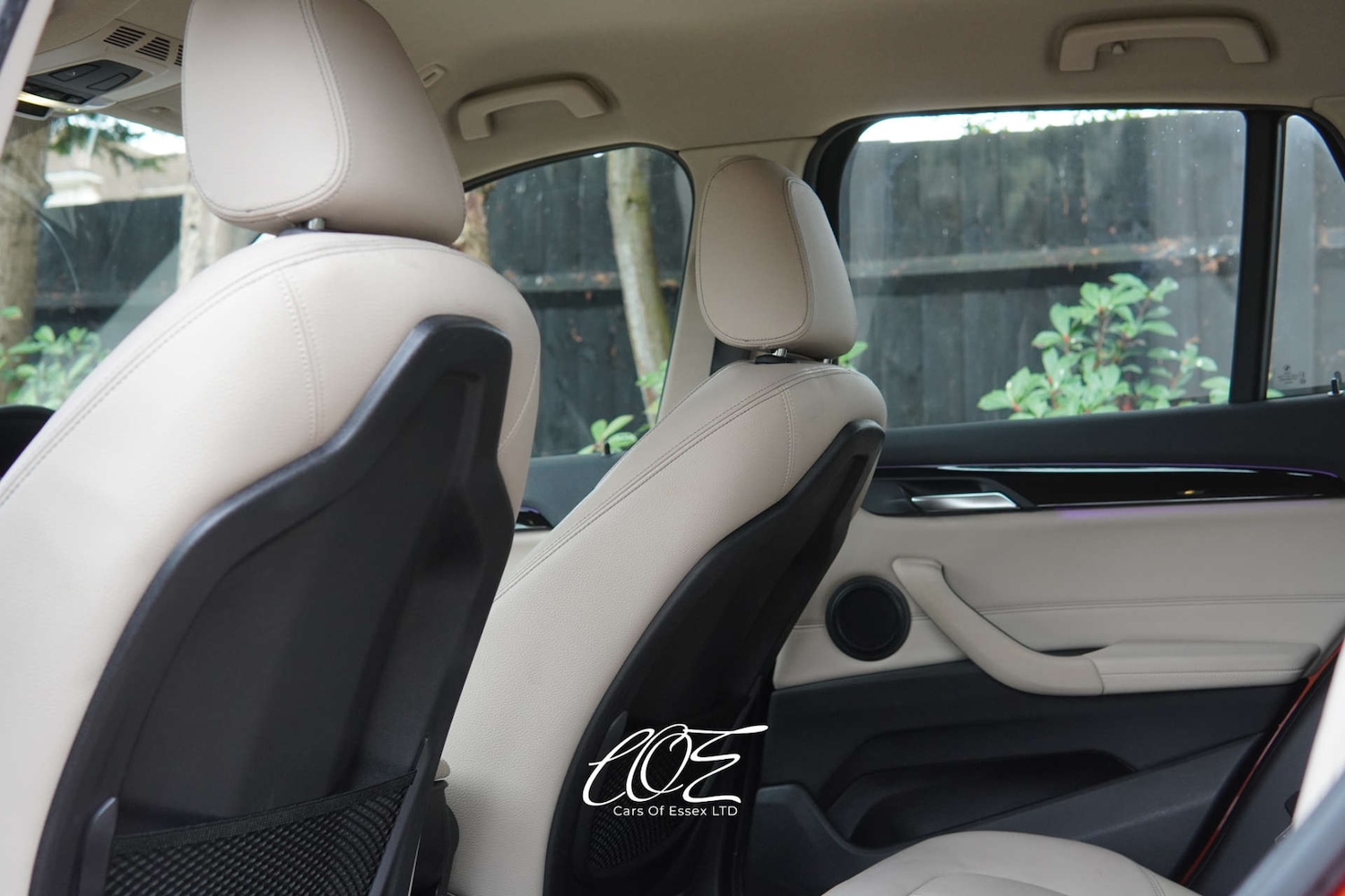 Used BMW X1 2019 for sale - 76114484: Photo 23