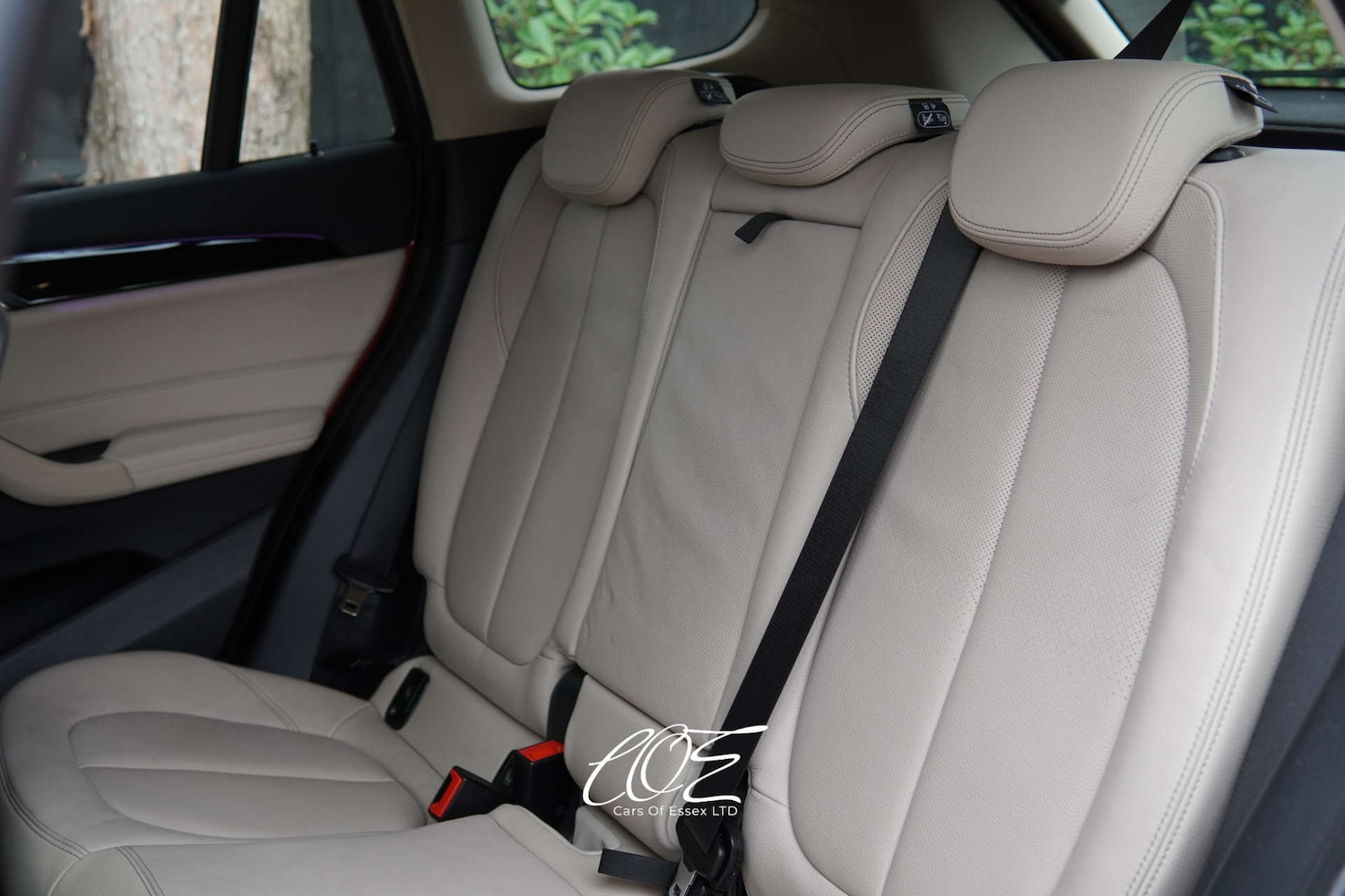 Used BMW X1 2019 for sale - 76114484: Photo 24