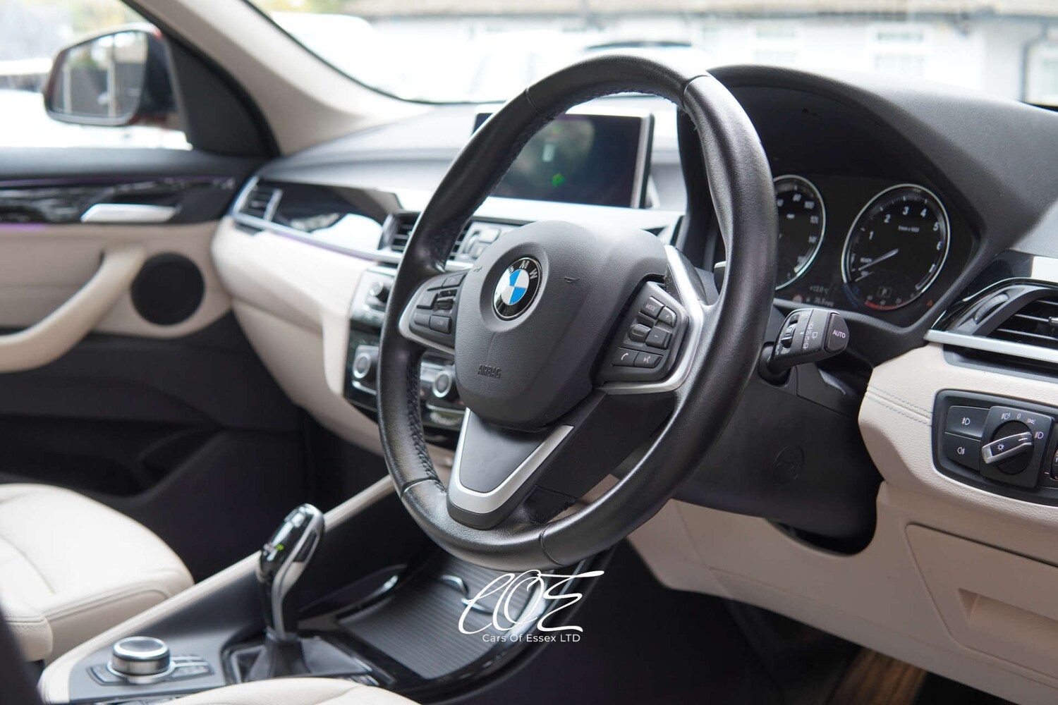 Used BMW X1 2019 for sale - 76114484: Photo 25