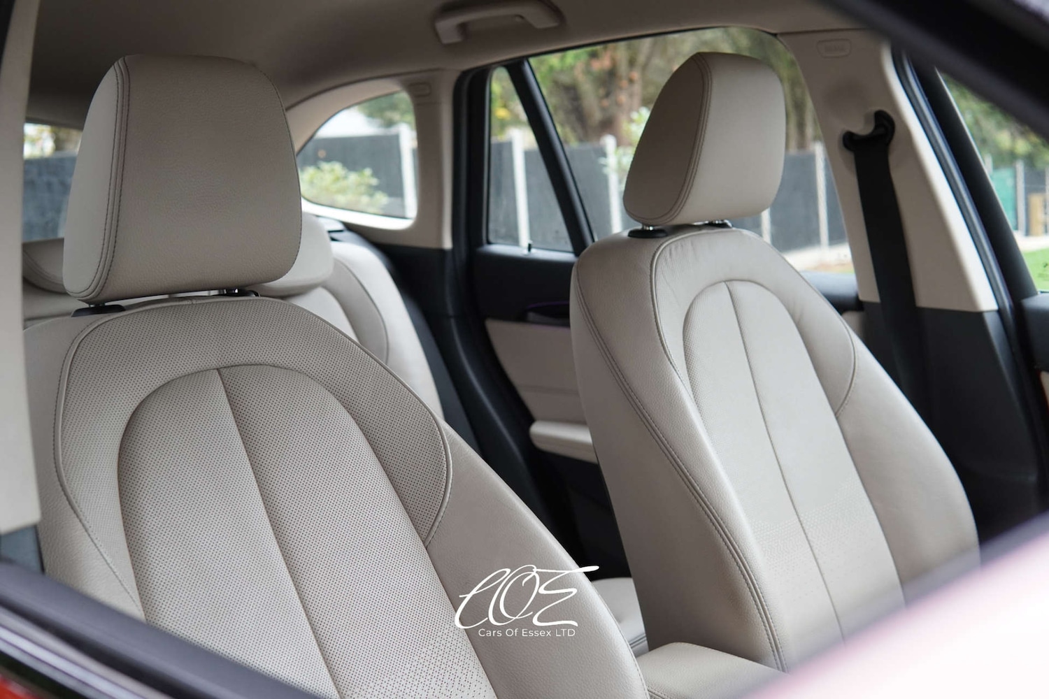 Used BMW X1 2019 for sale - 76114484: Photo 27
