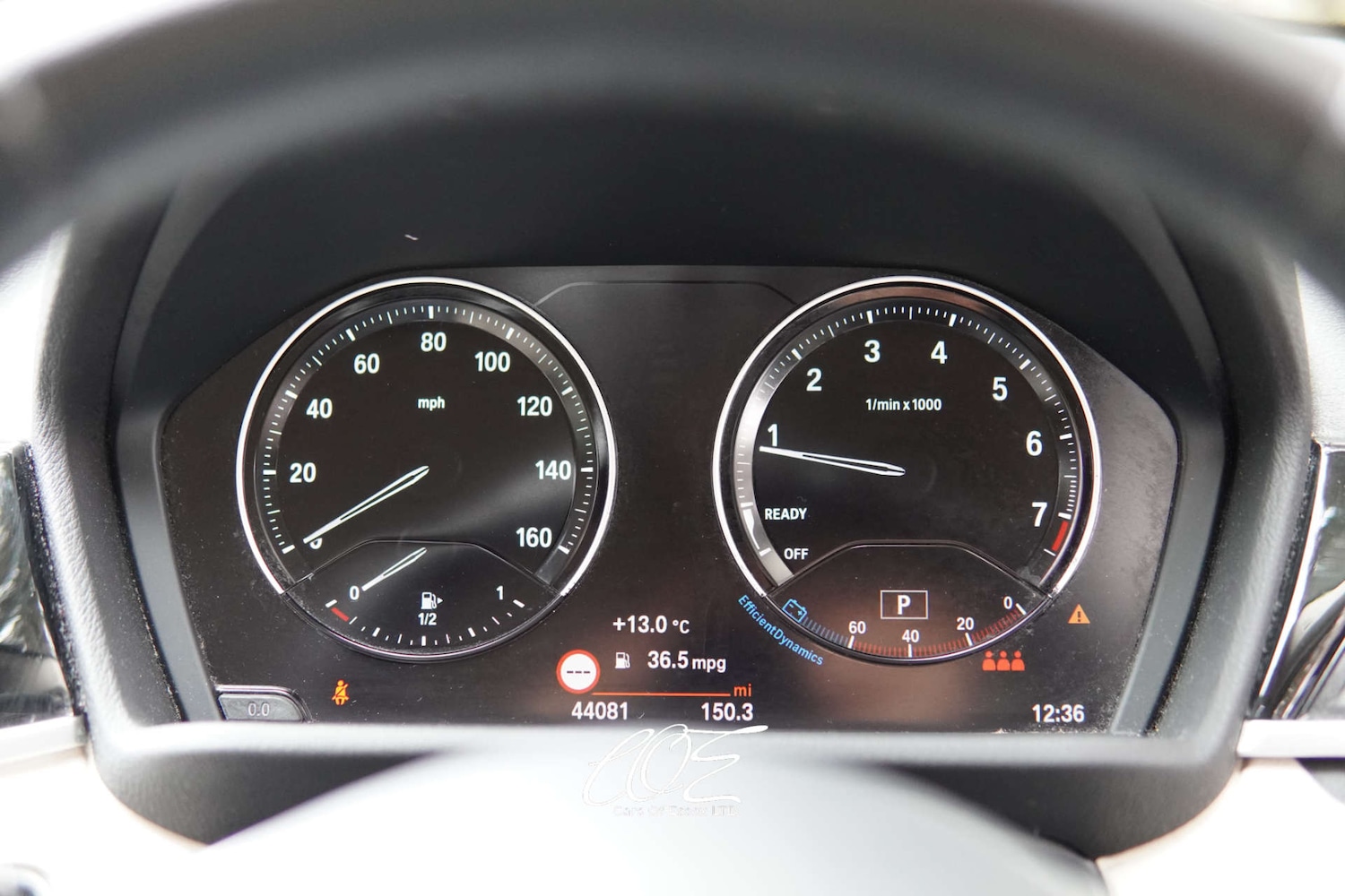 Used BMW X1 2019 for sale - 76114484: Photo 31