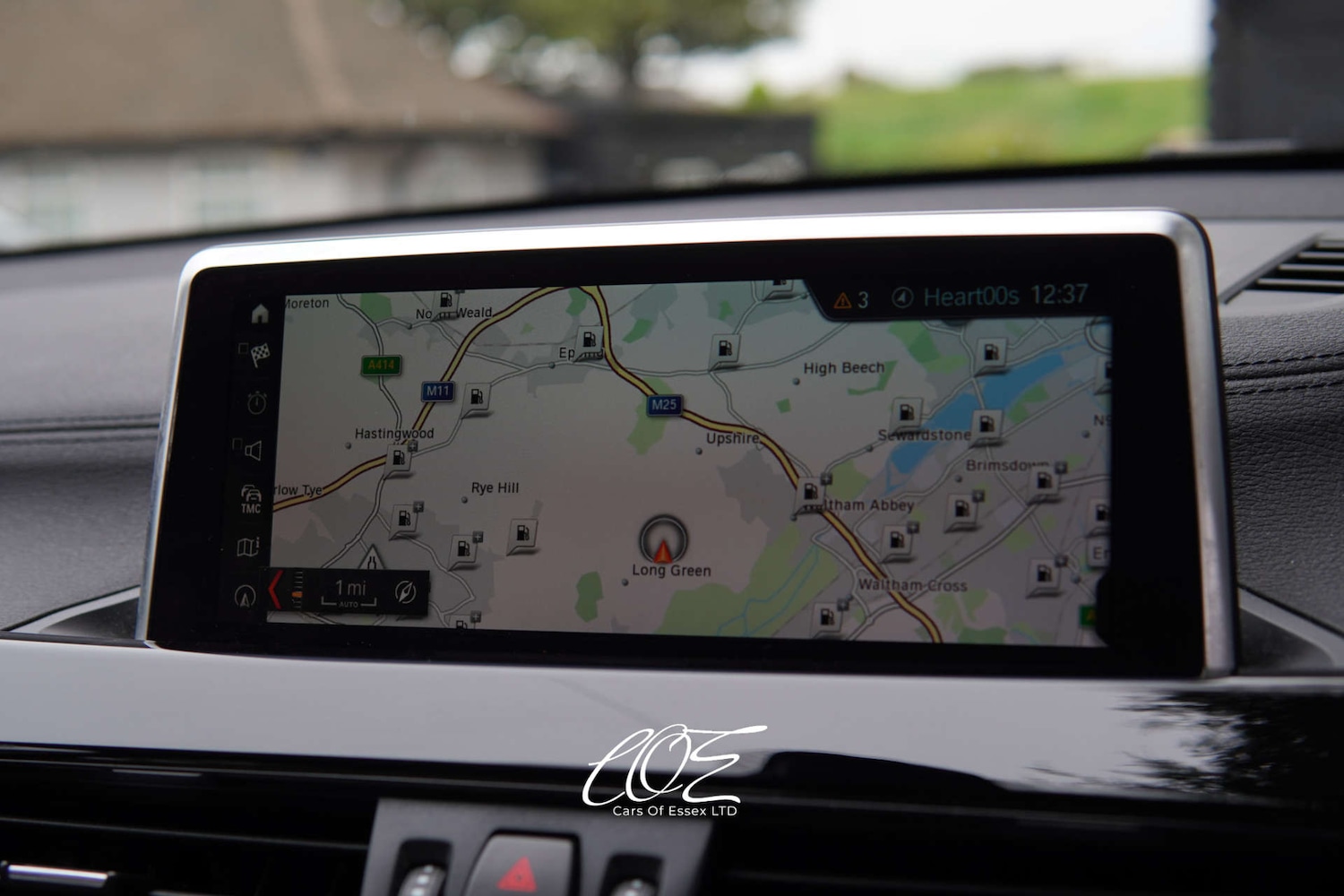 Used BMW X1 2019 for sale - 76114484: Photo 34