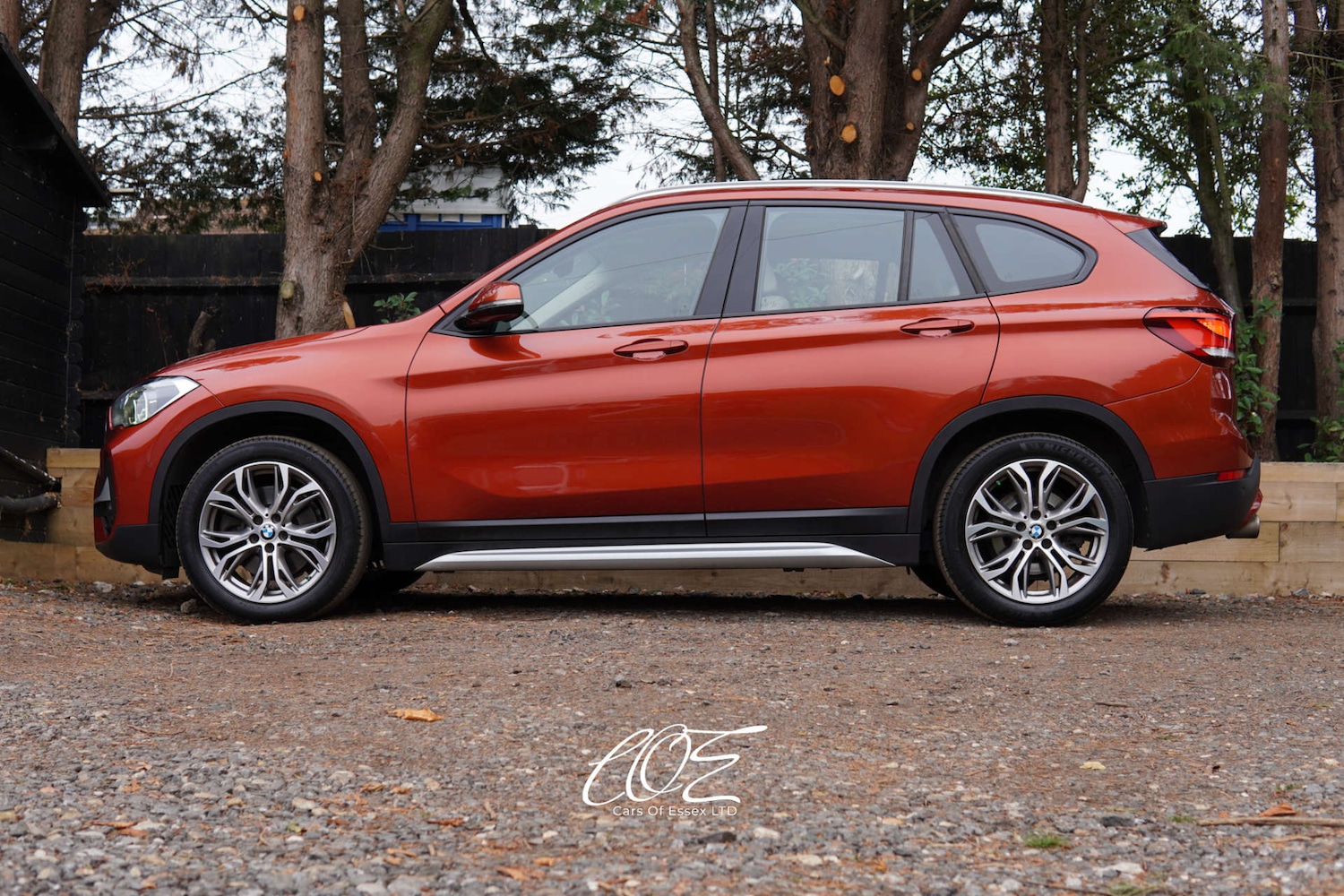 Used BMW X1 2019 for sale - 76114484: Photo 6