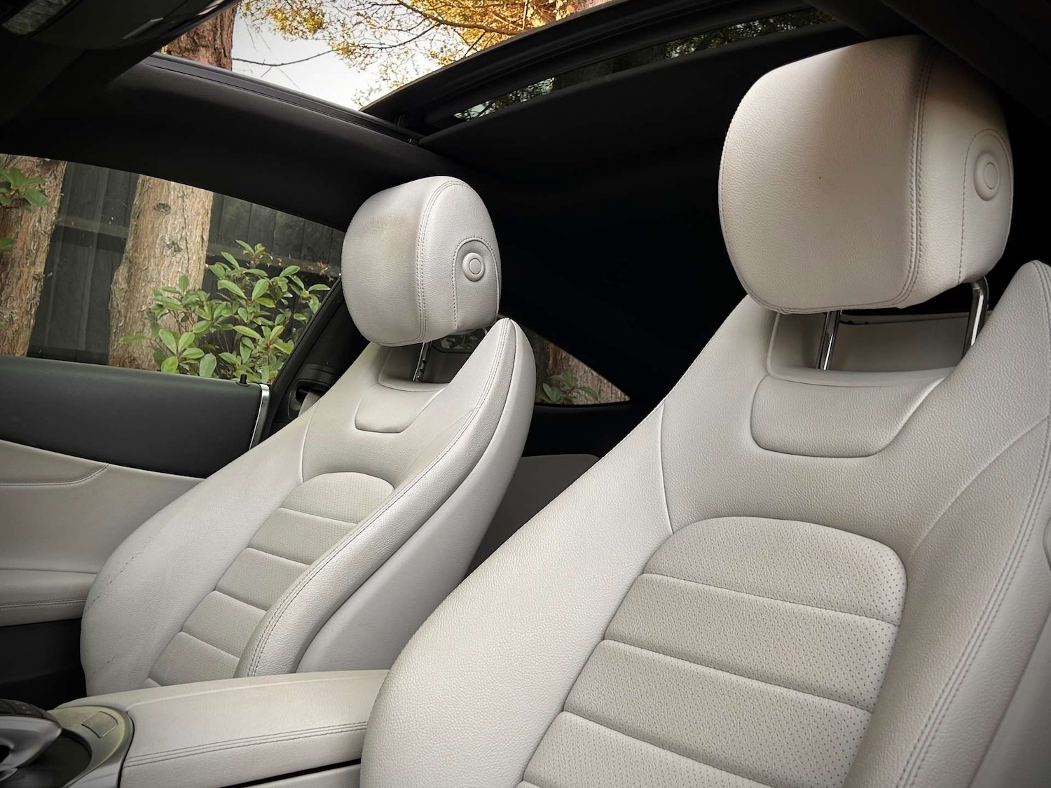 Used Mercedes-Benz C Class 2018 for sale - 77023544: Photo 25