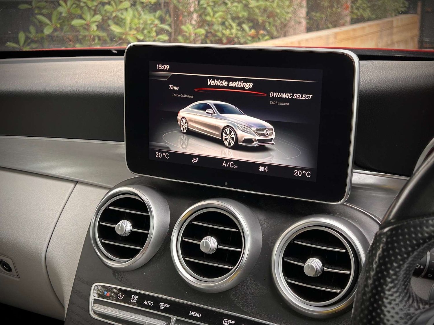 Used Mercedes-Benz C Class 2018 for sale - 77023544: Photo 26