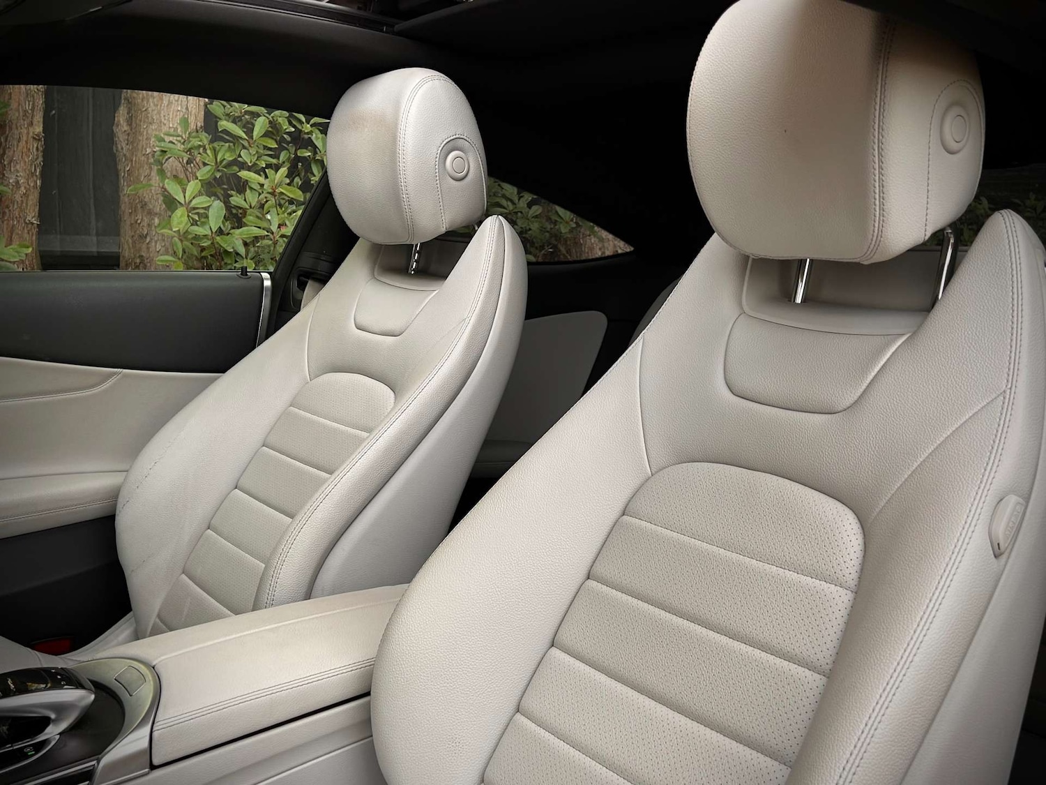 Used Mercedes-Benz C Class 2018 for sale - 77023544: Photo 41