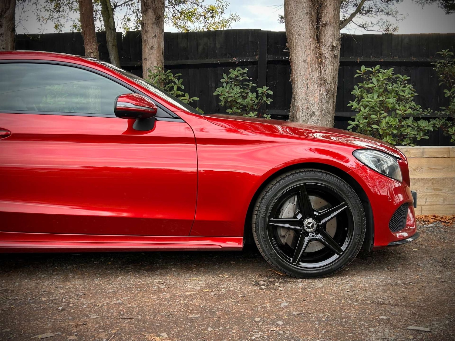 Used Mercedes-Benz C Class 2018 for sale - 77023544: Photo 44