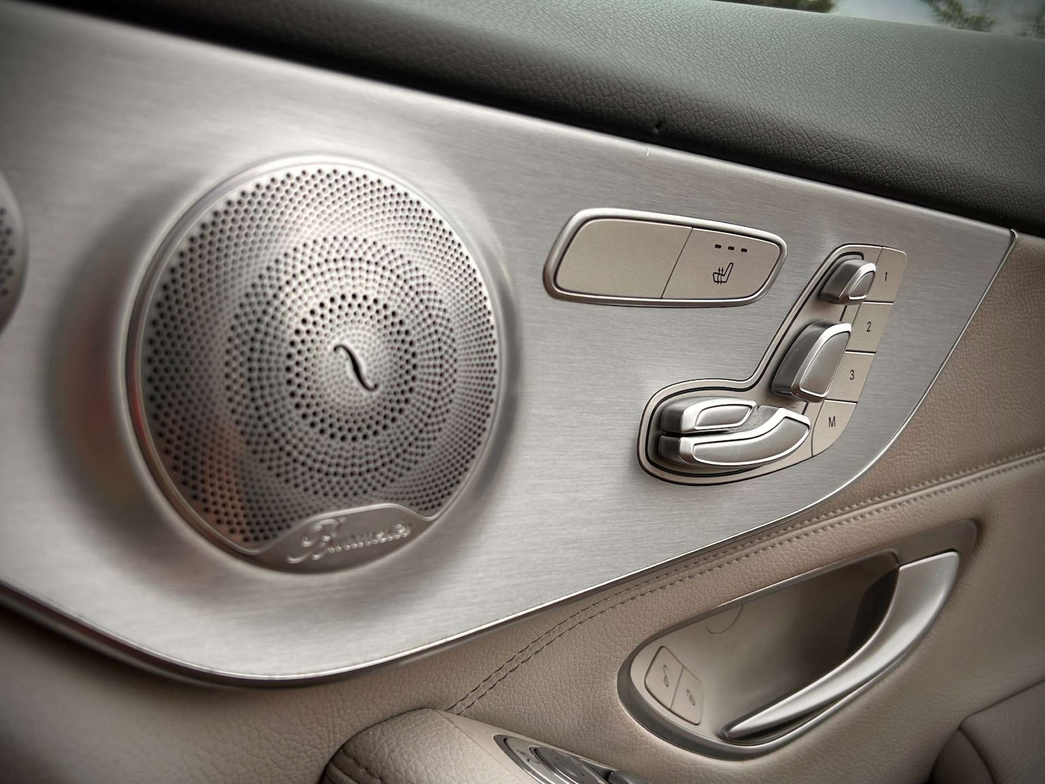 Used Mercedes-Benz C Class 2018 for sale - 77023544: Photo 45