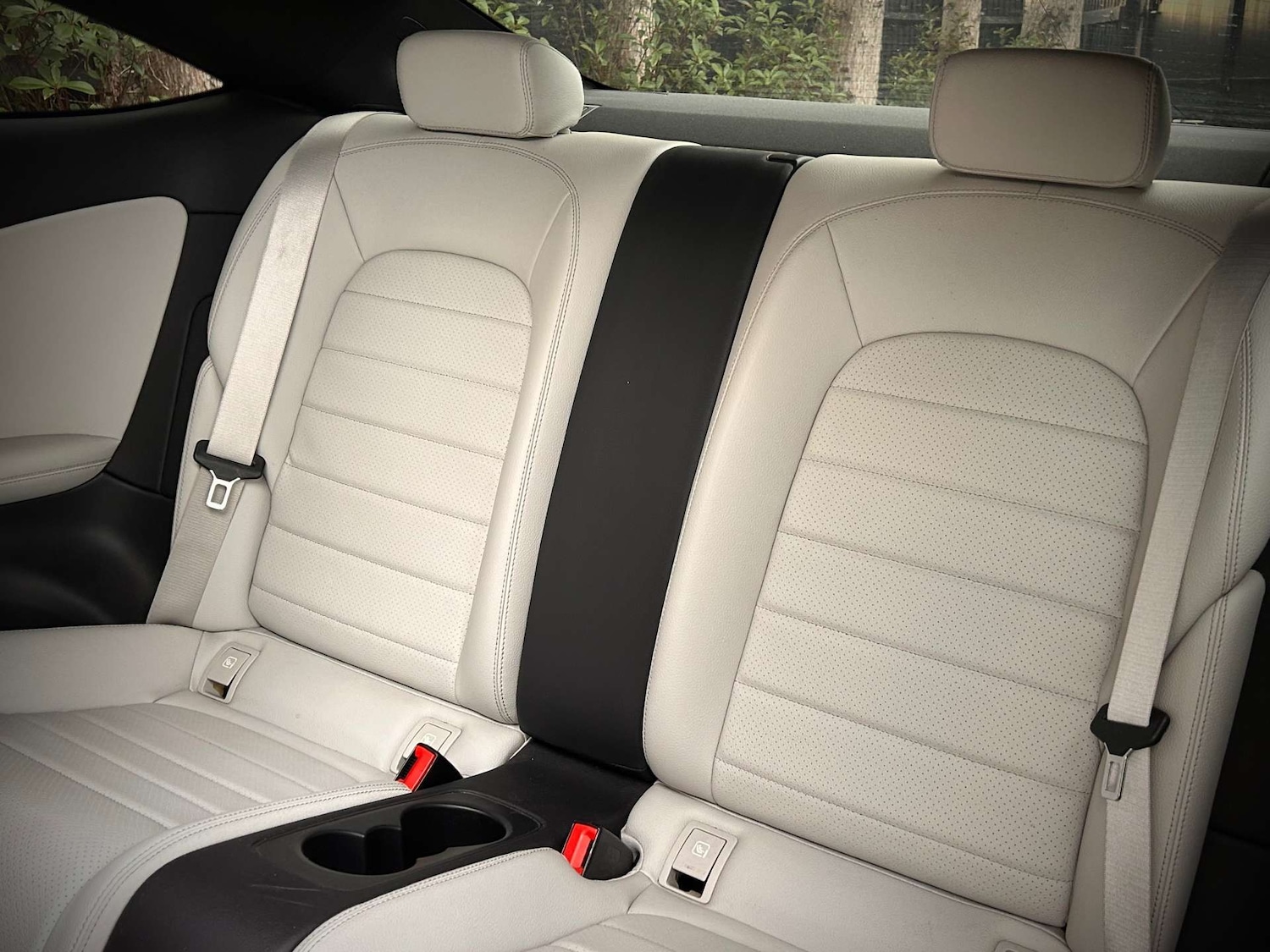 Used Mercedes-Benz C Class 2018 for sale - 77023544: Photo 46