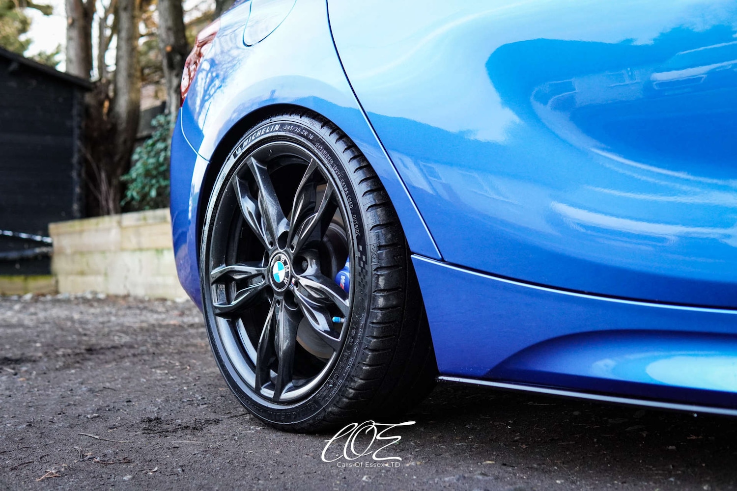 Used BMW 1 Series 2018 for sale - 76971024: Photo 10