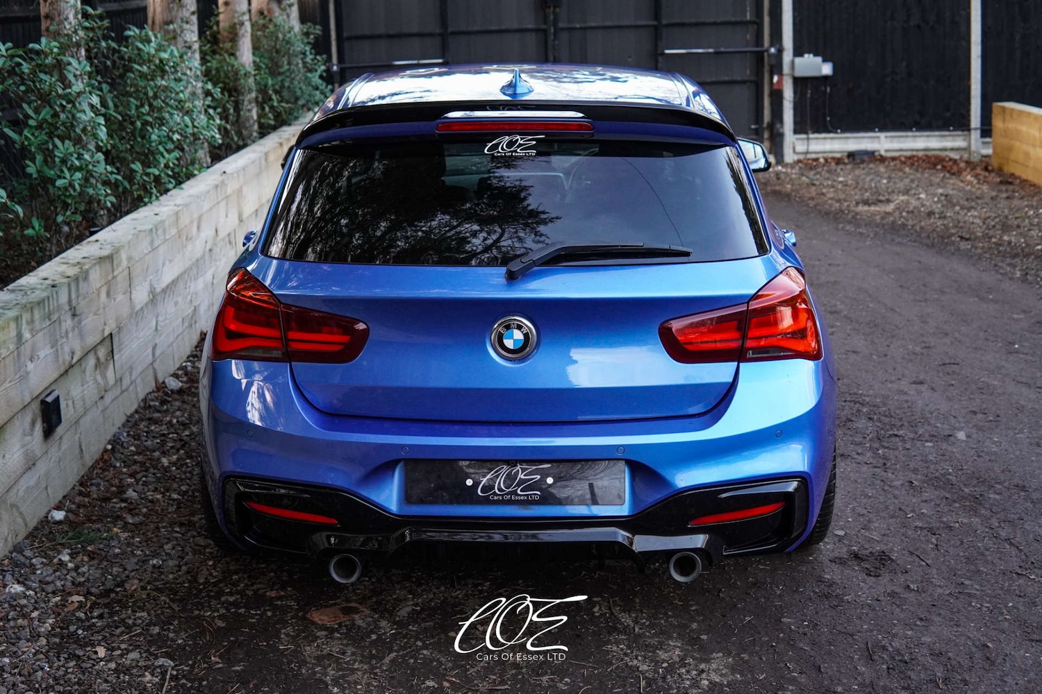 Used BMW 1 Series 2018 for sale - 76971024: Photo 16