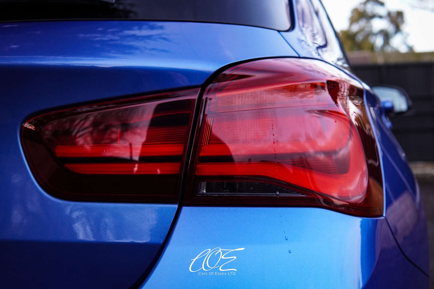 Used BMW 1 Series 2018 for sale - 76971024: Photo 17