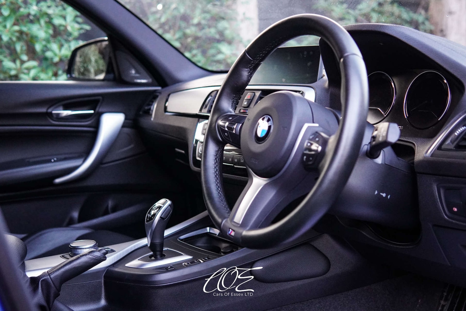 Used BMW 1 Series 2018 for sale - 76971024: Photo 19