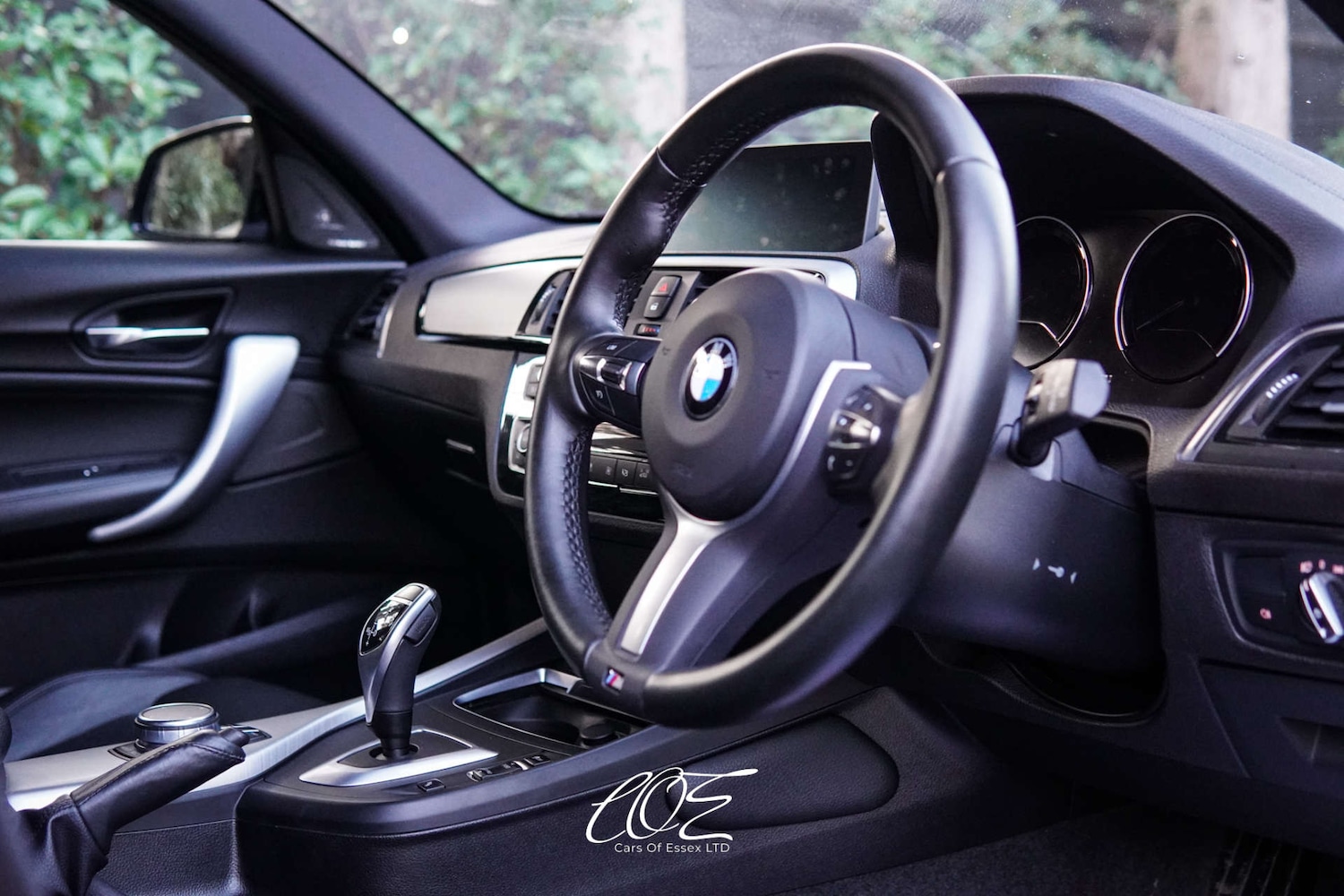 Used BMW 1 Series 2018 for sale - 76971024: Photo 20